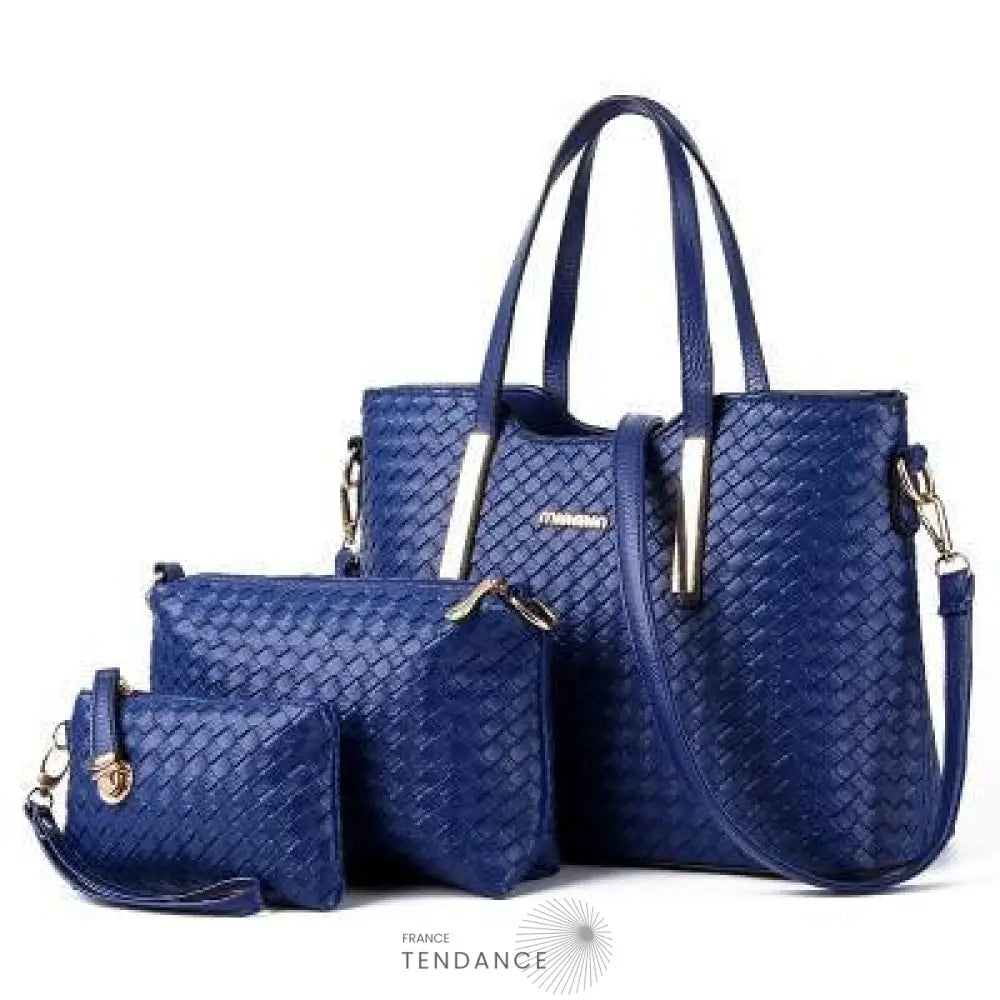 Trio Tendance Sacs & Pochette | France-Tendance