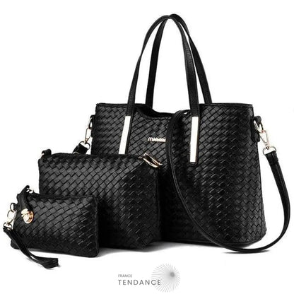 Trio Tendance Sacs & Pochette | France-Tendance