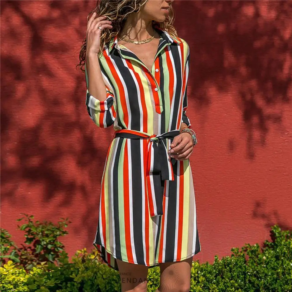 Tunique Heather | France-Tendance