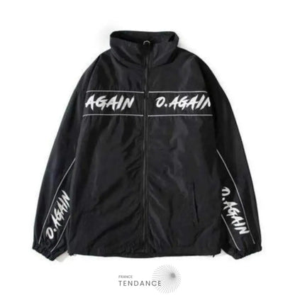 Veste Again | France-Tendance