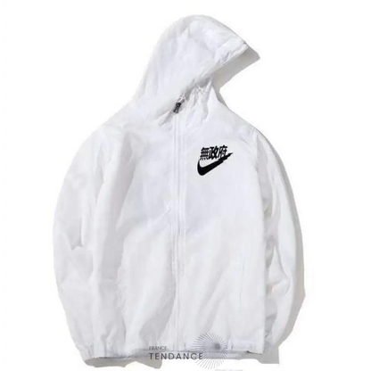 Veste Anarchy | France-Tendance