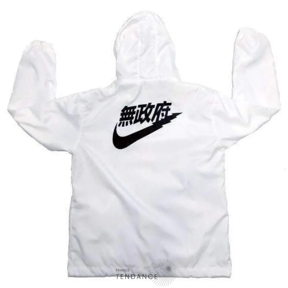 Veste Anarchy | France-Tendance