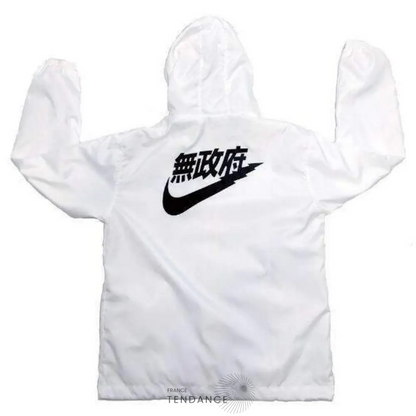 Veste Anarchy | France-Tendance