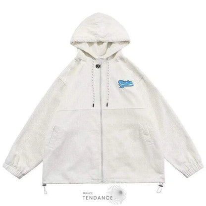 Veste Angeles | France-Tendance