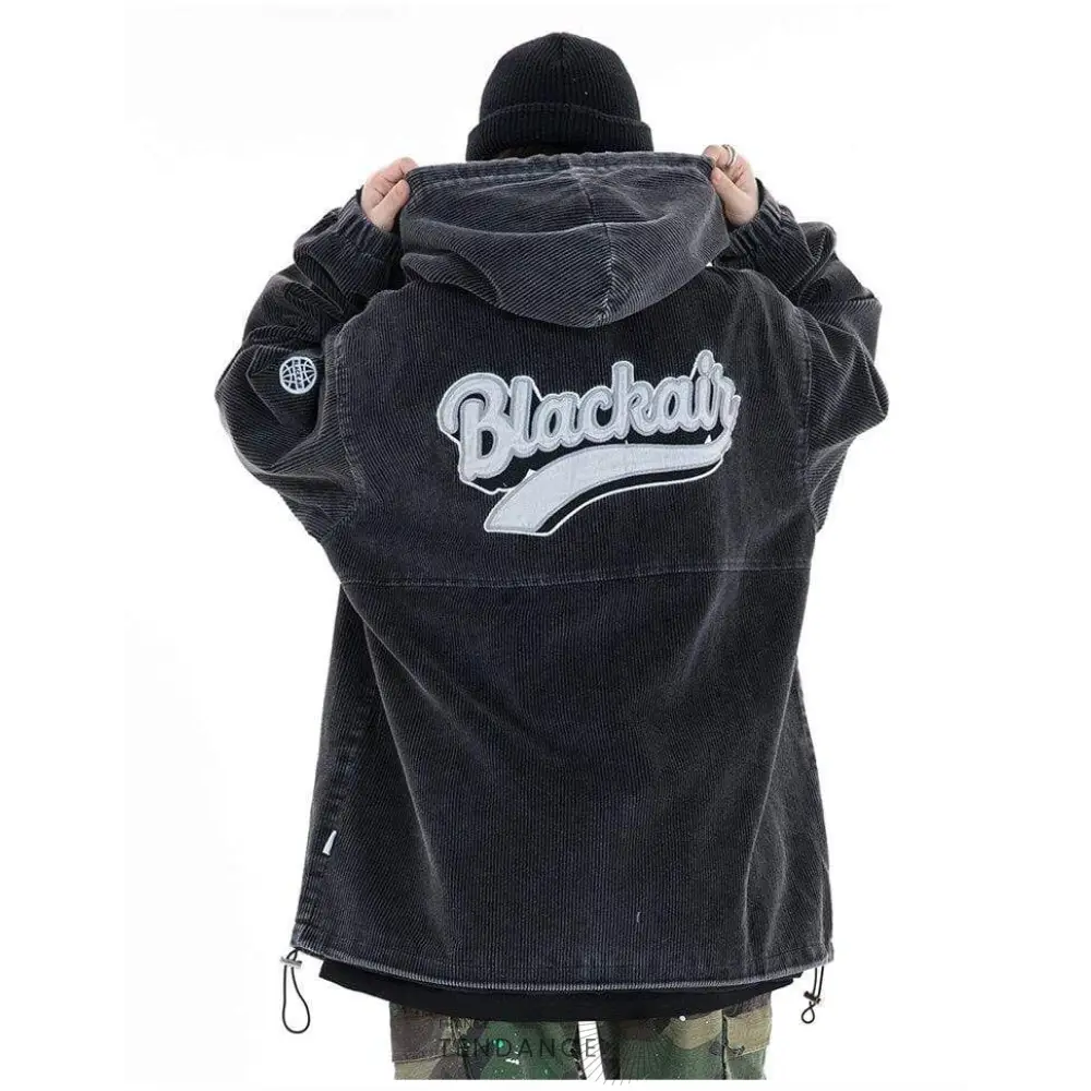 Veste Angeles | France-Tendance