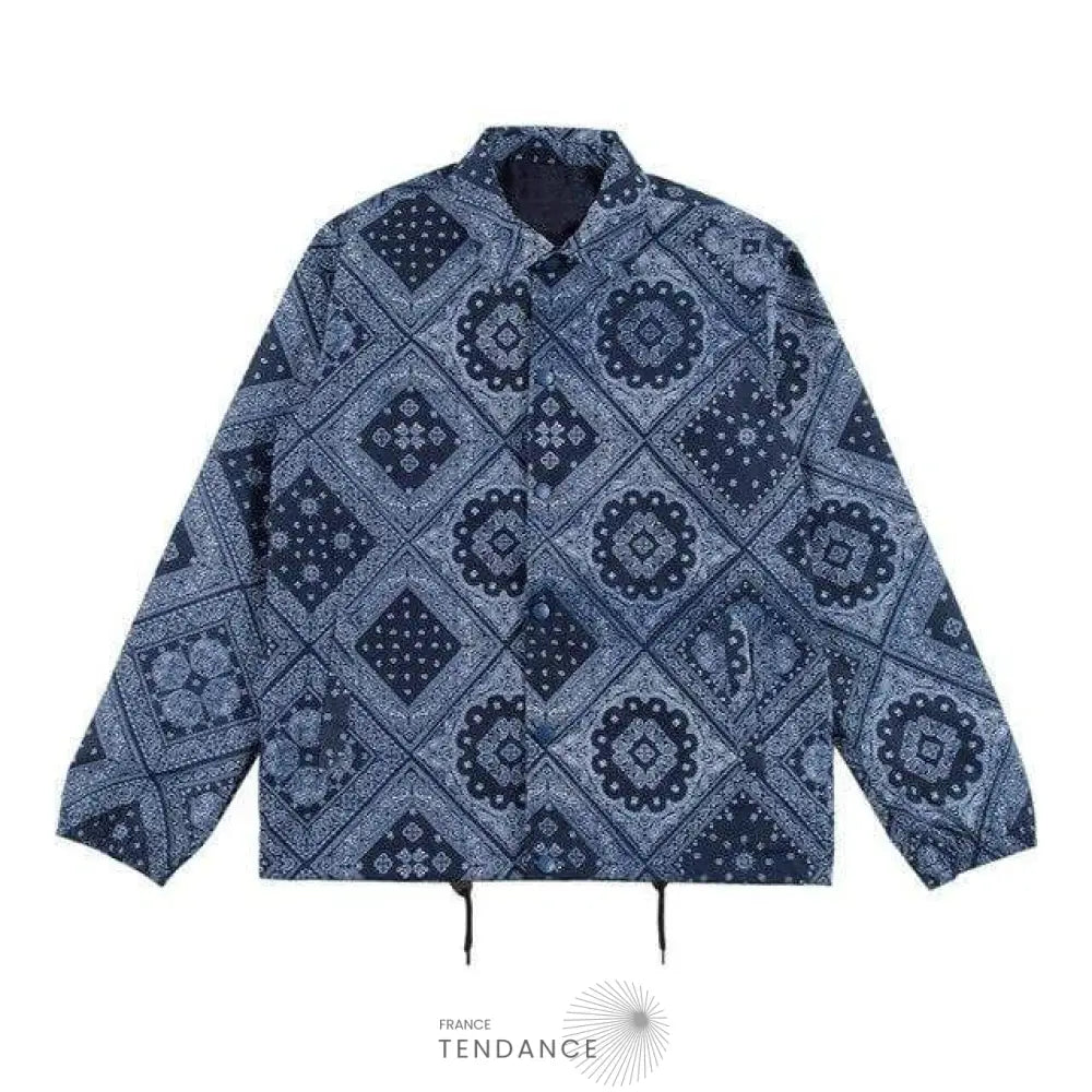 Veste Bluesea | France-Tendance