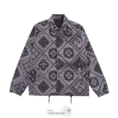 Veste Bluesea | France-Tendance