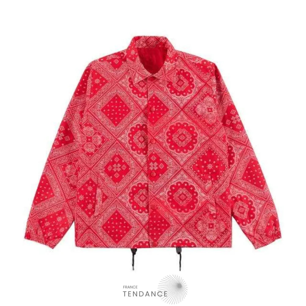 Veste Bluesea | France-Tendance