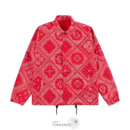 Veste Bluesea | France-Tendance