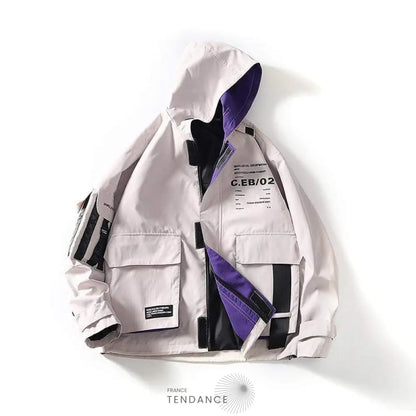 Veste C.e.b | France-Tendance