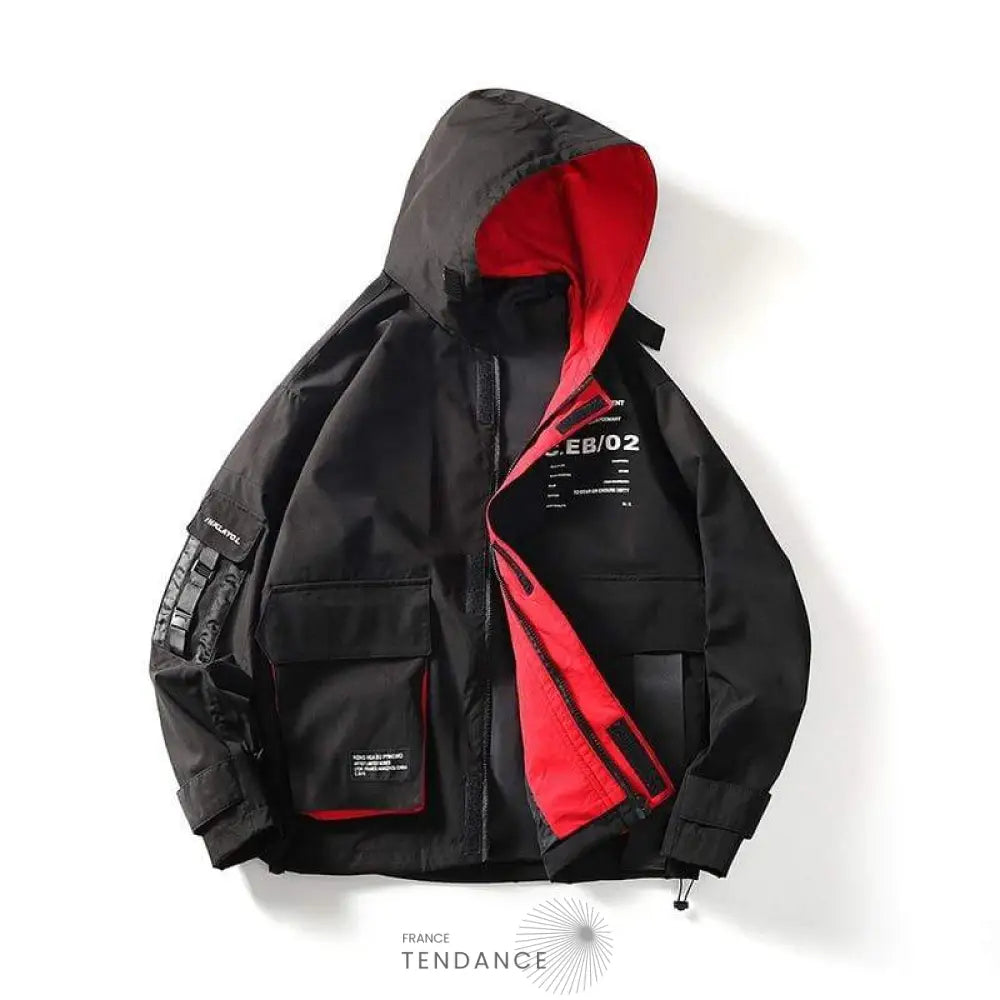 Veste C.e.b | France-Tendance