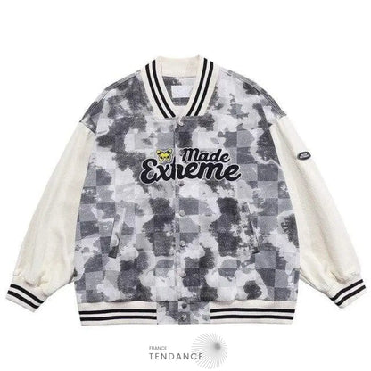 Veste California | France-Tendance