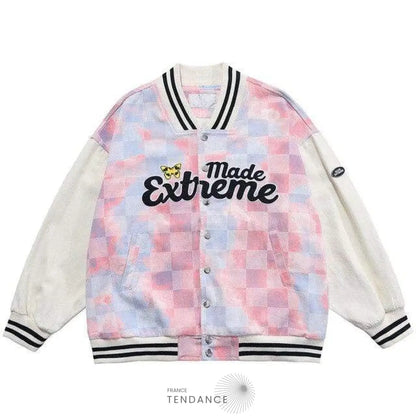 Veste California | France-Tendance