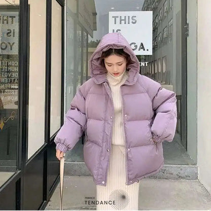 Veste Candysun | France-Tendance