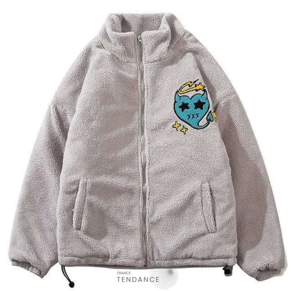 Veste Dead Love | France-Tendance