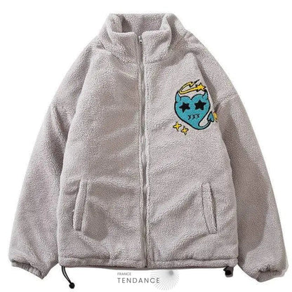 Veste Dead Love | France-Tendance