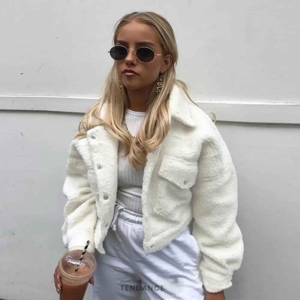 Veste Deep Dream | France-Tendance