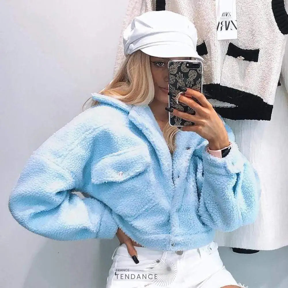 Veste Deep Dream | France-Tendance