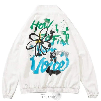 Veste Denim Force | France-Tendance