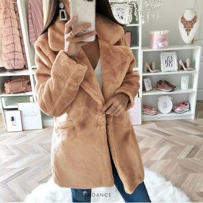 Veste Douce Janka | France-Tendance