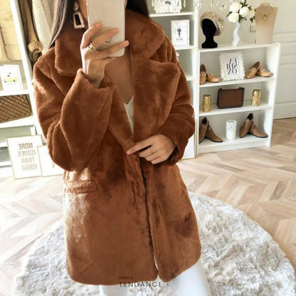 Veste Douce Janka | France-Tendance