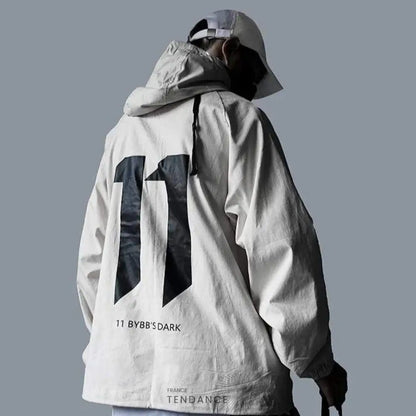 Veste Eleven | France-Tendance