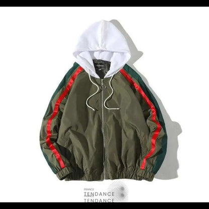 Veste Esperenza | France-Tendance