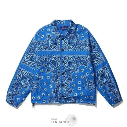 Veste Ice Tea | France-Tendance