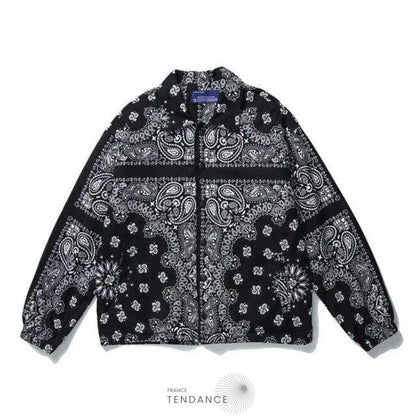 Veste Ice Tea | France-Tendance