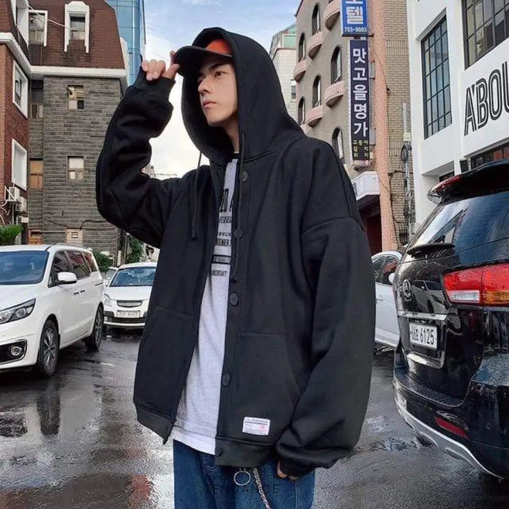 Veste Jacked | France-Tendance