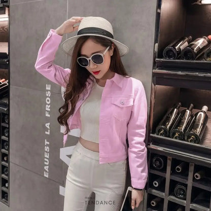 Veste Légère | France-Tendance