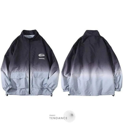 Veste Low Fade | France-Tendance