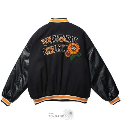 Veste Original Flowerz | France-Tendance