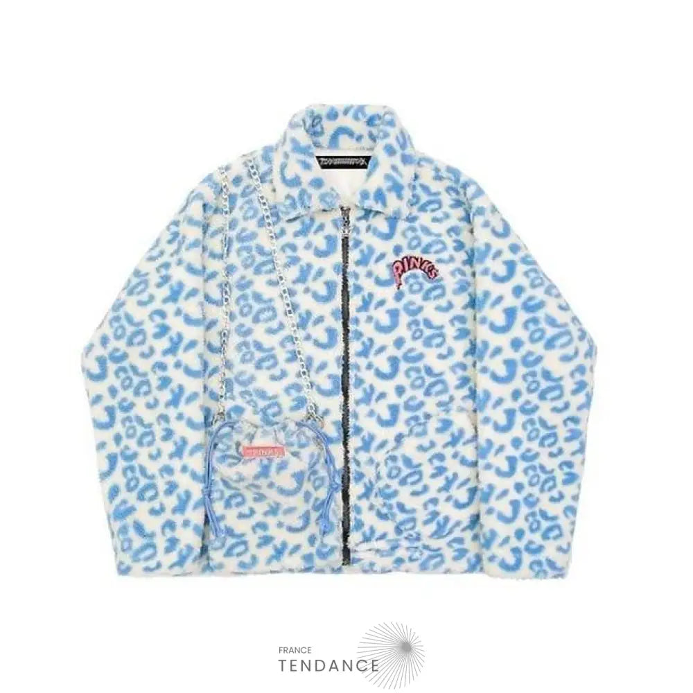 Veste Pinks | France-Tendance