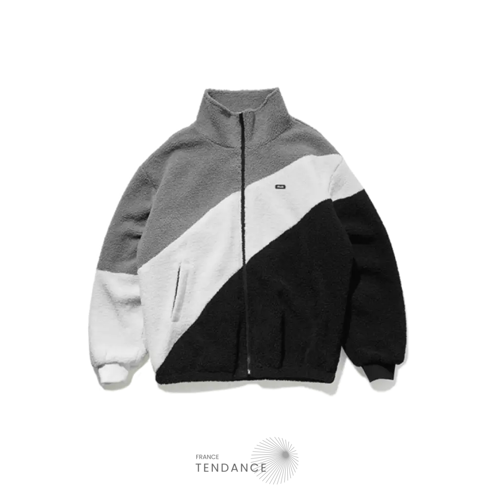 Veste Polaire Goose | France-Tendance