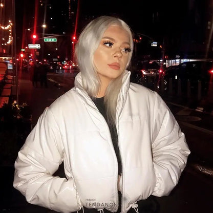 Veste Puffer | France-Tendance