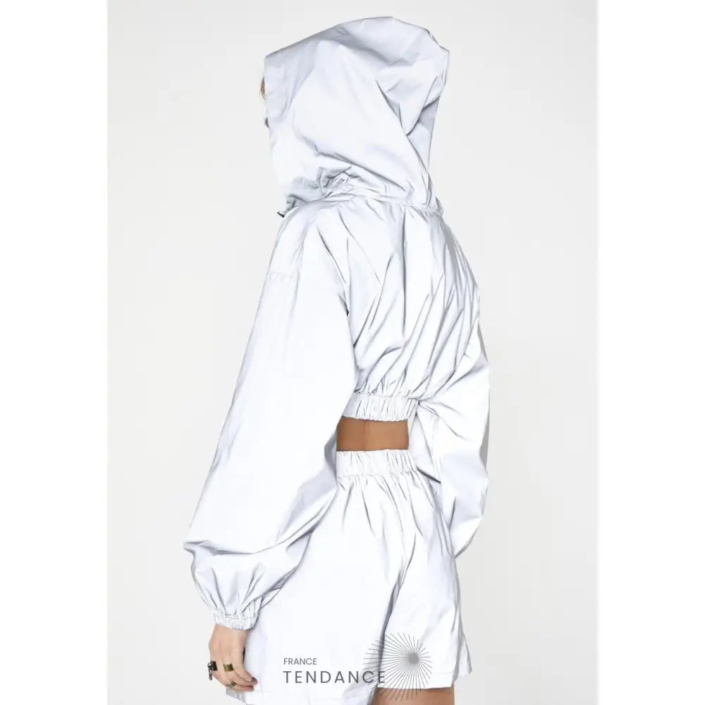 Veste Réfléchissante 3m (femme)™ | France-Tendance