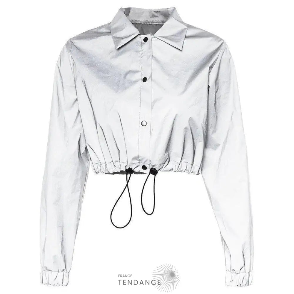 Veste Réfléchissante 3m X2 (femme)™ | France-Tendance