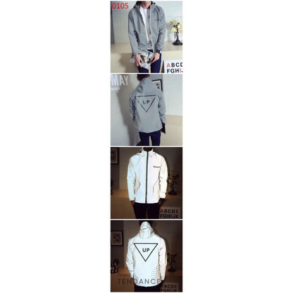 Veste Réfléchissante up 3m™ | France-Tendance