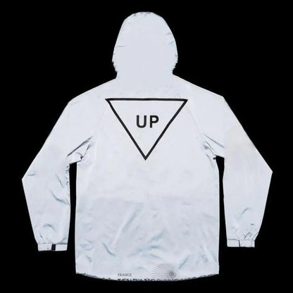 Veste Réfléchissante up 3m™ | France-Tendance