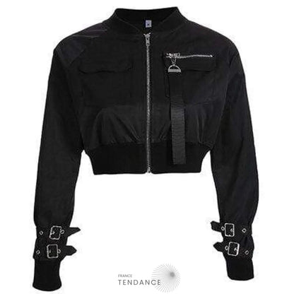 Veste Rocky | France-Tendance