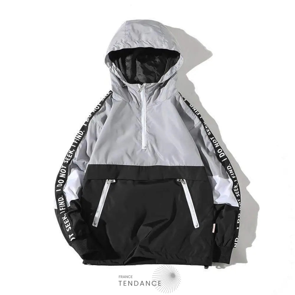 Veste Seek | France-Tendance