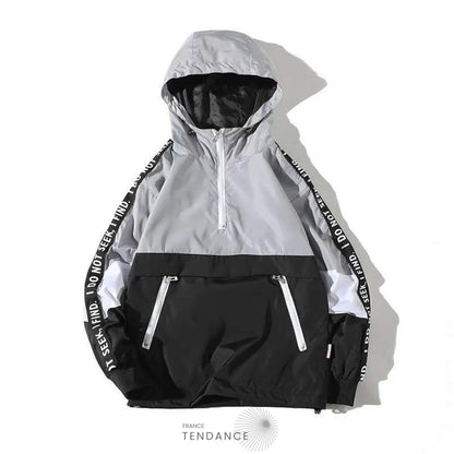 Veste Seek | France-Tendance