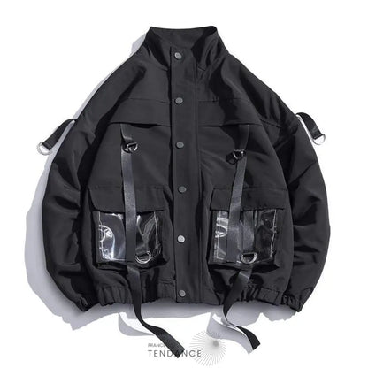 Veste Shadows | France-Tendance