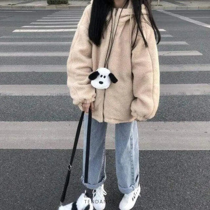 Veste Shine | France-Tendance