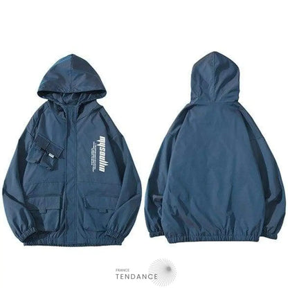 Veste Soul | France-Tendance