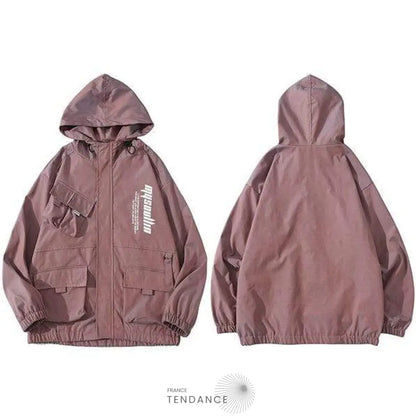 Veste Soul | France-Tendance