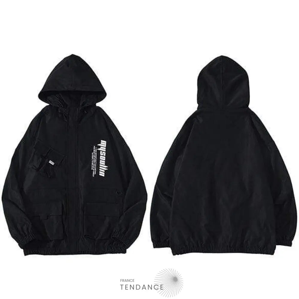 Veste Soul | France-Tendance