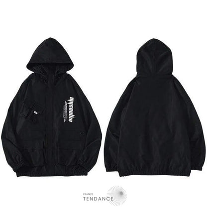 Veste Soul | France-Tendance