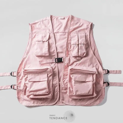 Veste Tactique Militaire Patch™ | France-Tendance